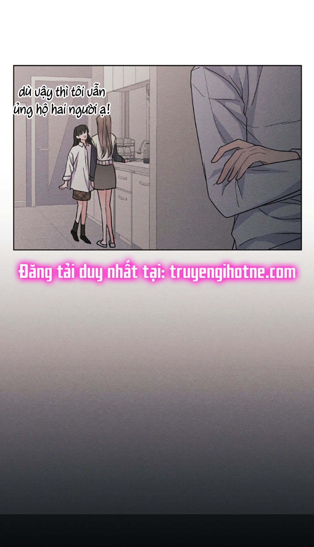 đọc truyện Bão Tuyết 18+ Chương 11.1 ảnh 14 tại Giả Dược