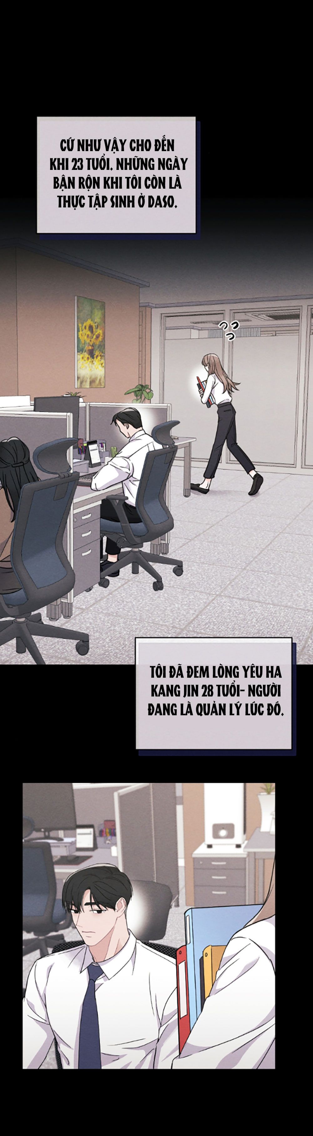 đọc truyện Bão Tuyết 18+ Chương 11.1 ảnh 16 tại Giả Dược
