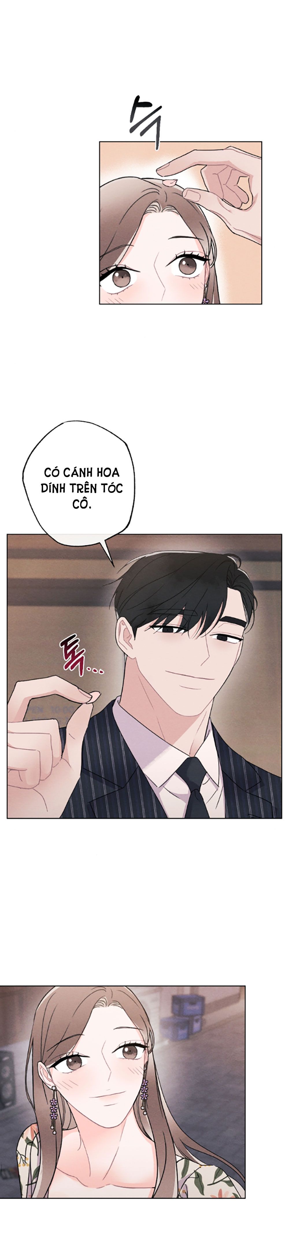 đọc truyện Bão Tuyết 18+ Chương 12.1 ảnh 11 tại Giả Dược