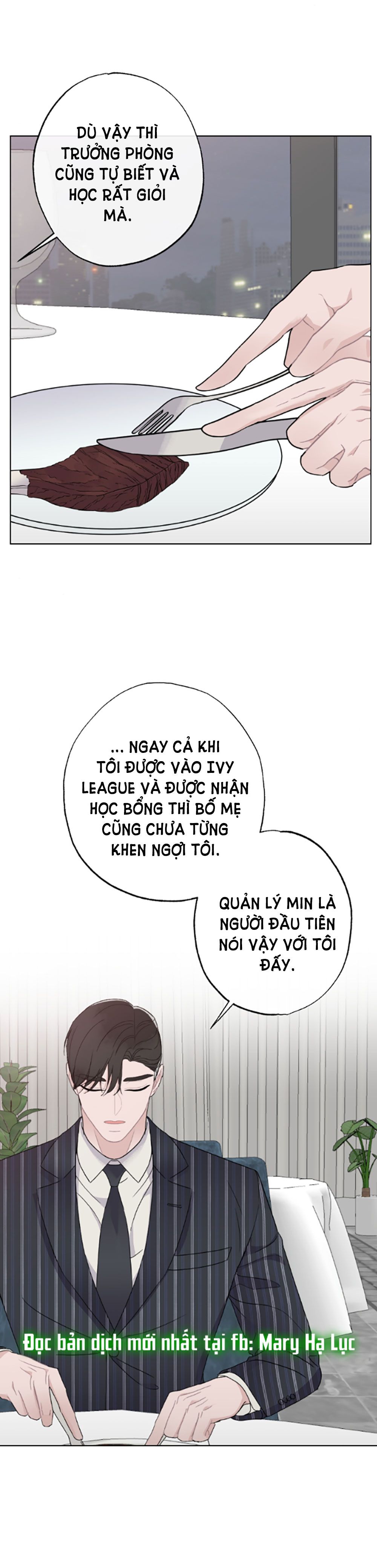 đọc truyện Bão Tuyết 18+ Chương 12.1 ảnh 5 tại Giả Dược