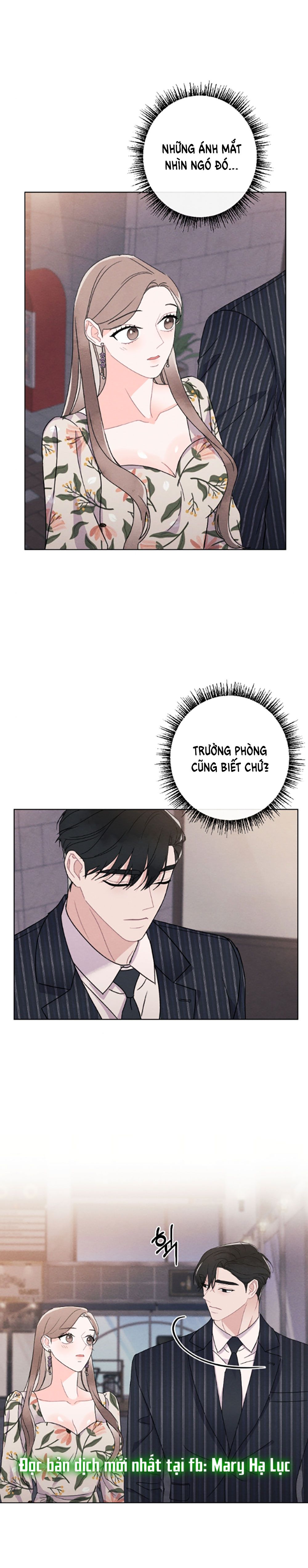 đọc truyện Bão Tuyết 18+ Chương 12.1 ảnh 10 tại Giả Dược