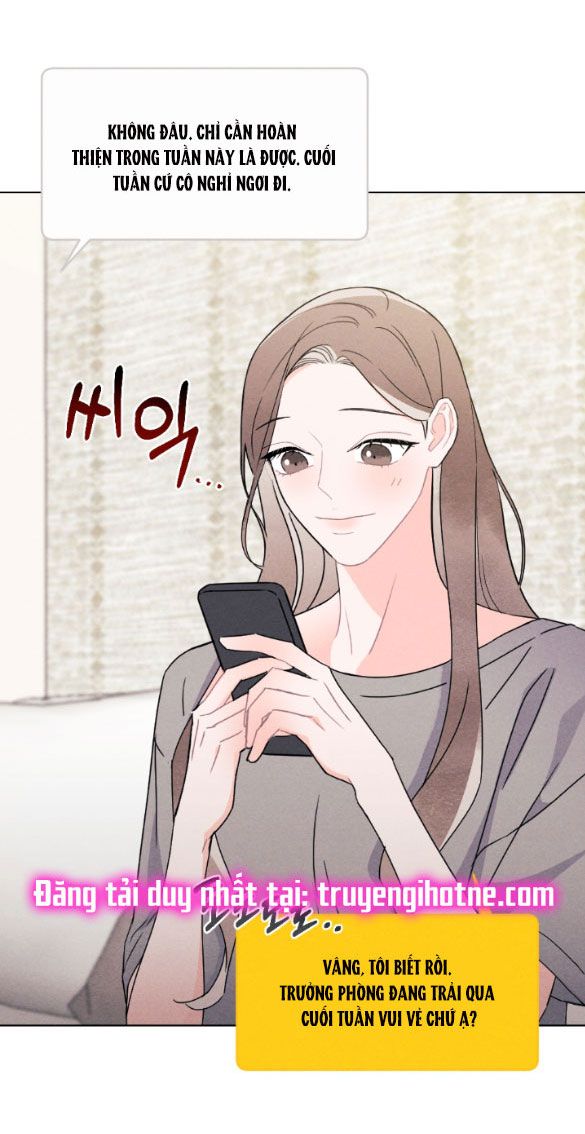 đọc truyện Bão Tuyết 18+ Chương 14.1 ảnh 22 tại Giả Dược