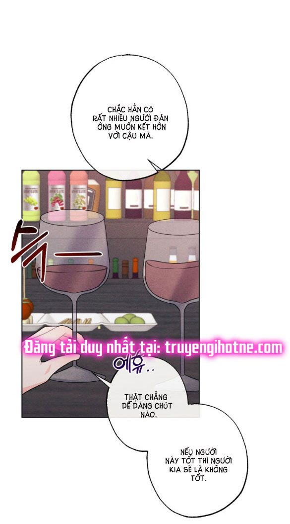 đọc truyện Bão Tuyết 18+ Chương 14.1 ảnh 39 tại Giả Dược
