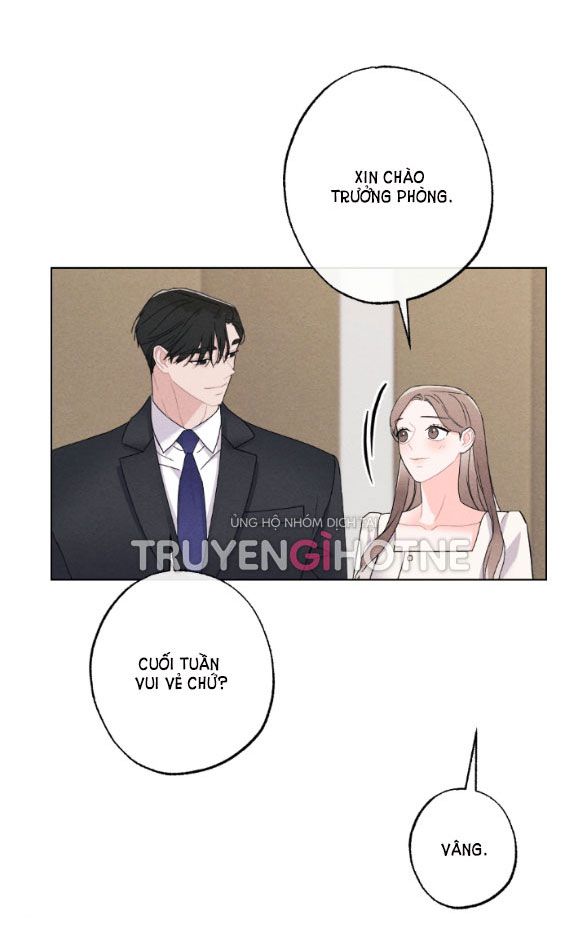 đọc truyện Bão Tuyết 18+ Chương 14.2 ảnh 17 tại Giả Dược