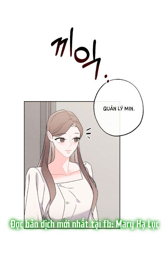 đọc truyện Bão Tuyết 18+ Chương 15.1 ảnh 14 tại Giả Dược