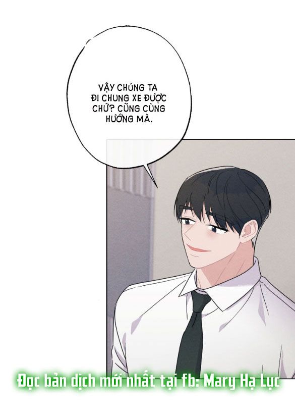 đọc truyện Bão Tuyết 18+ Chương 15.1 ảnh 20 tại Giả Dược
