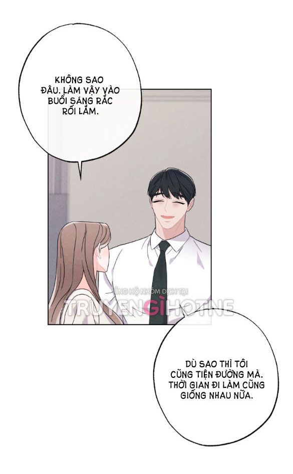 đọc truyện Bão Tuyết 18+ Chương 15.1 ảnh 21 tại Giả Dược