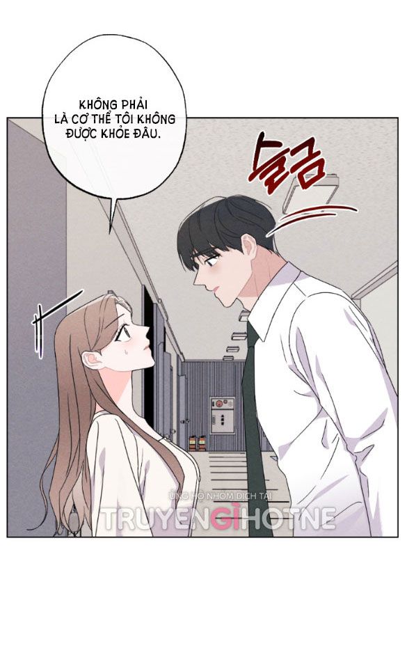 đọc truyện Bão Tuyết 18+ Chương 15.1 ảnh 27 tại Giả Dược