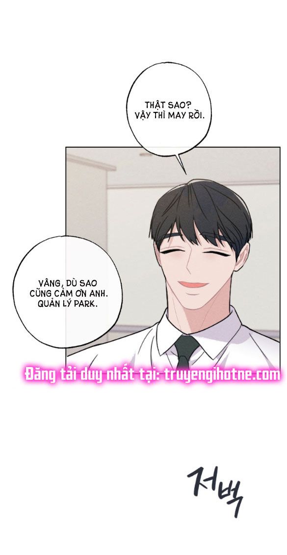 đọc truyện Bão Tuyết 18+ Chương 15.1 ảnh 28 tại Giả Dược