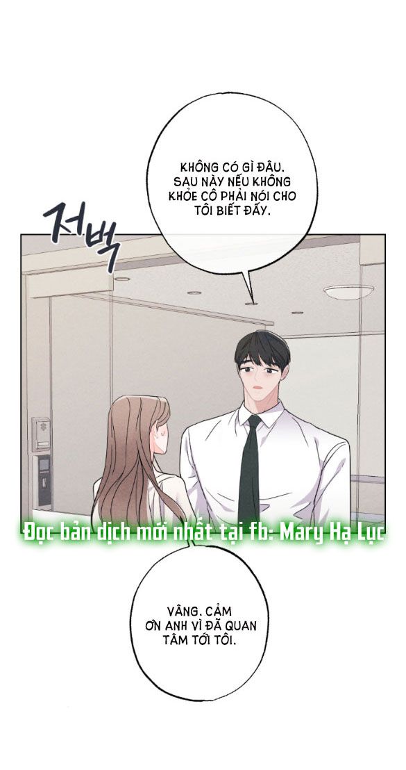 đọc truyện Bão Tuyết 18+ Chương 15.1 ảnh 29 tại Giả Dược