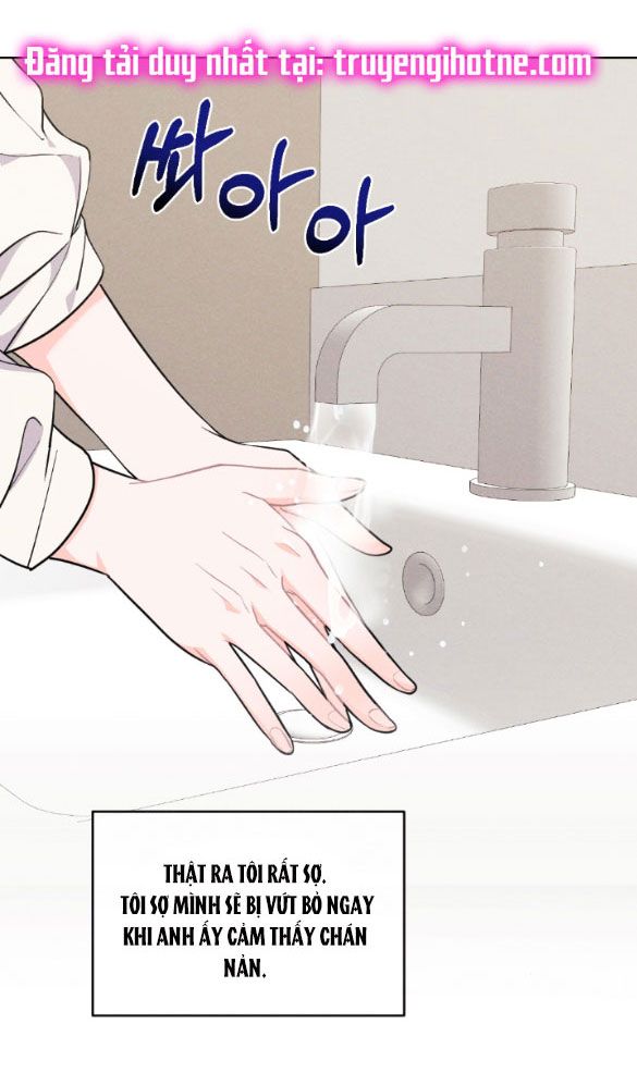 đọc truyện Bão Tuyết 18+ Chương 15.1 ảnh 10 tại Giả Dược