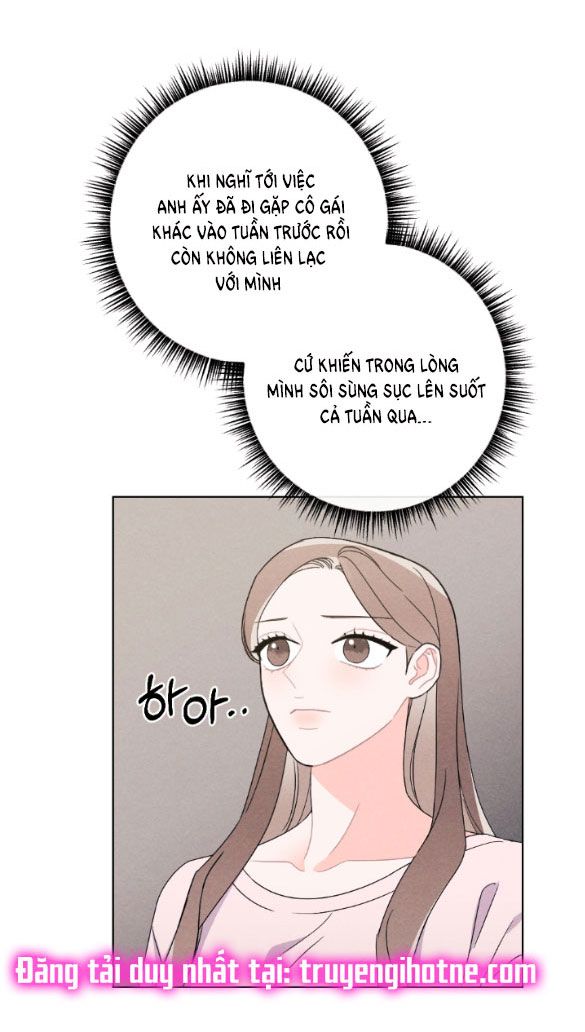 đọc truyện Bão Tuyết 18+ Chương 15.2 ảnh 12 tại Giả Dược