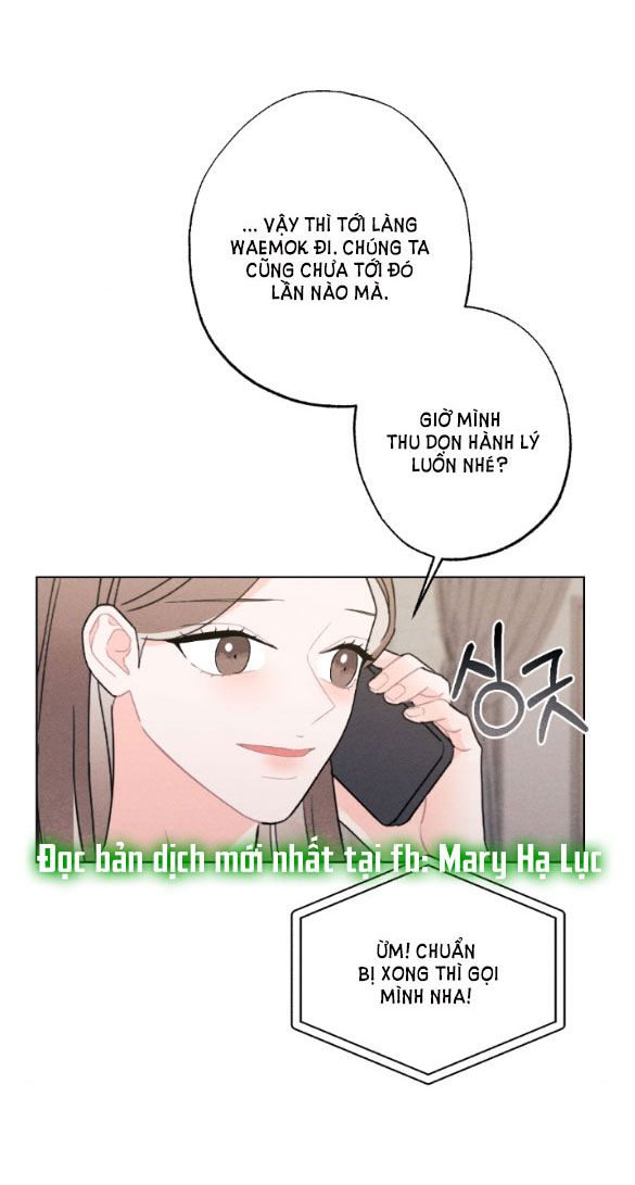 đọc truyện Bão Tuyết 18+ Chương 15.2 ảnh 23 tại Giả Dược