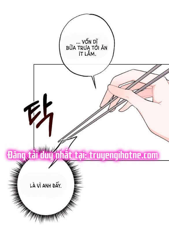 đọc truyện Bão Tuyết 18+ Chương 15.2 ảnh 9 tại Giả Dược