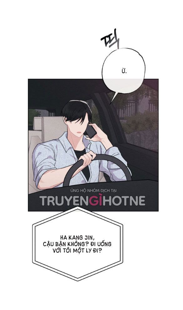 đọc truyện Bão Tuyết 18+ Chương 16.1 ảnh 23 tại Giả Dược