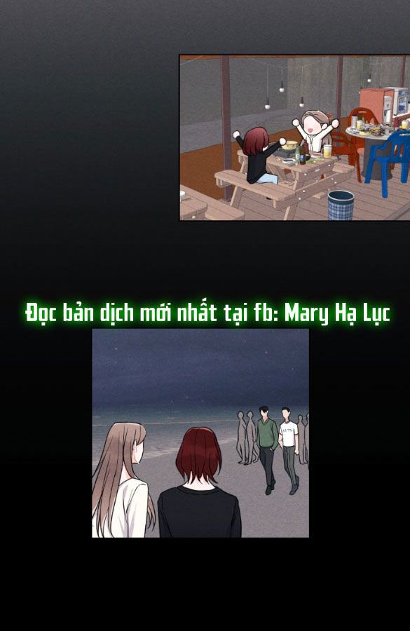 đọc truyện Bão Tuyết 18+ Chương 16.1 ảnh 32 tại Giả Dược