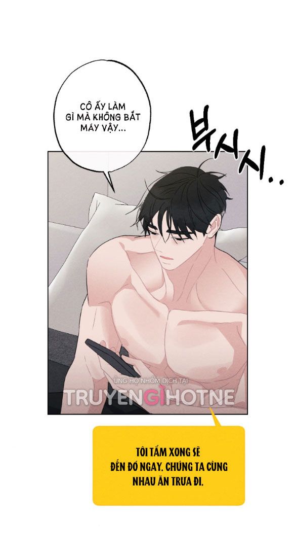 đọc truyện Bão Tuyết 18+ Chương 16.1 ảnh 5 tại Giả Dược