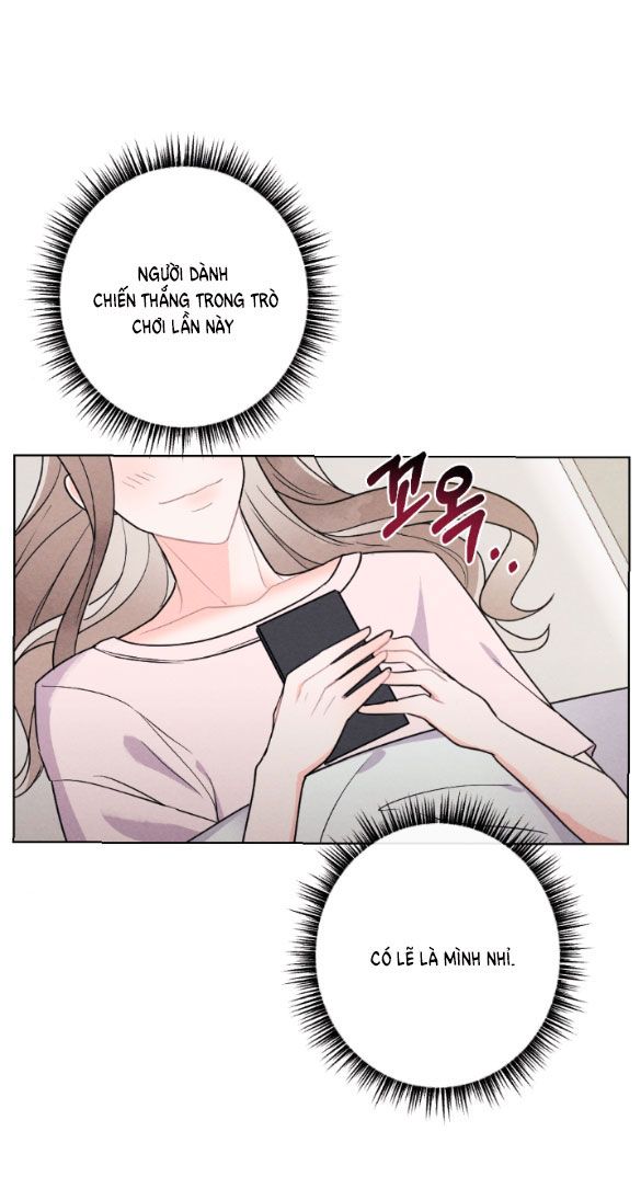 đọc truyện Bão Tuyết 18+ Chương 16.2 ảnh 23 tại Giả Dược