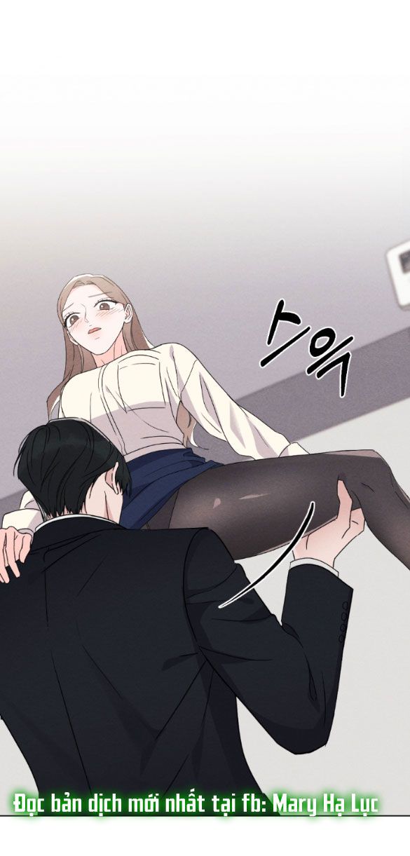 đọc truyện Bão Tuyết 18+ Chương 17.2 ảnh 18 tại Giả Dược