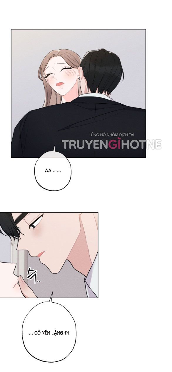 đọc truyện Bão Tuyết 18+ Chương 17.2 ảnh 8 tại Giả Dược