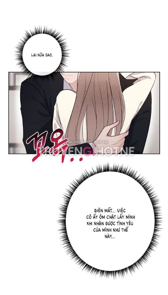 đọc truyện Bão Tuyết 18+ Chương 18.1 ảnh 17 tại Giả Dược