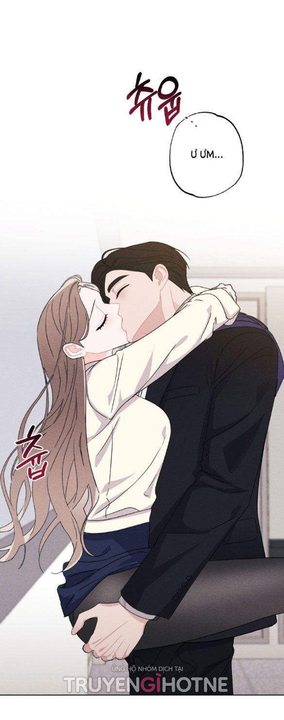 đọc truyện Bão Tuyết 18+ Chương 18.1 ảnh 5 tại Giả Dược