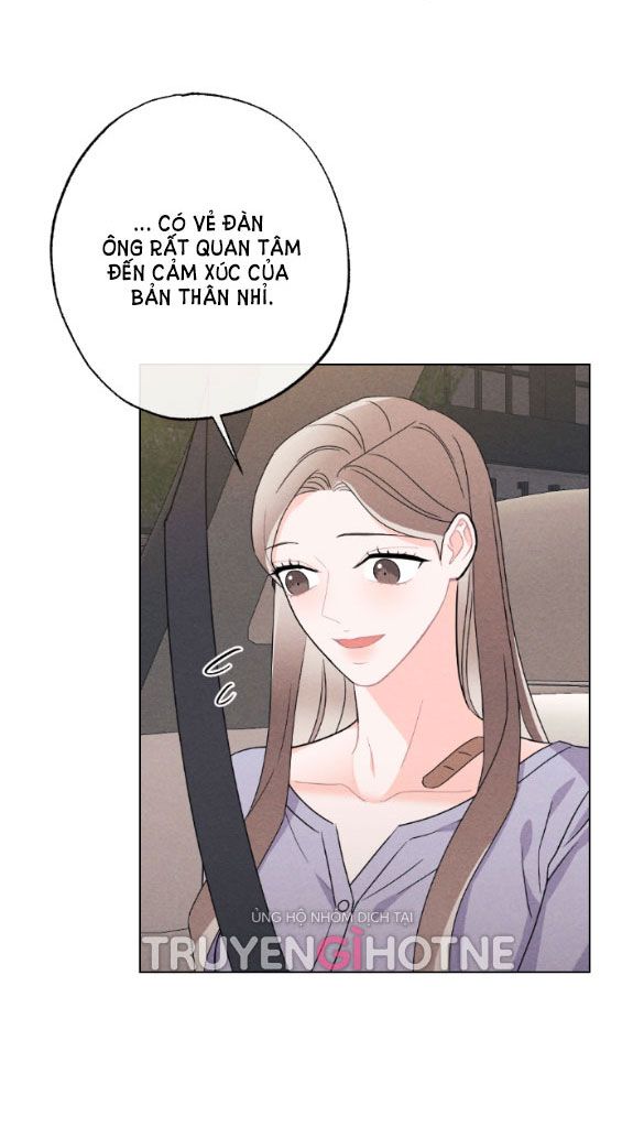 đọc truyện Bão Tuyết 18+ Chương 19.1 ảnh 30 tại Giả Dược