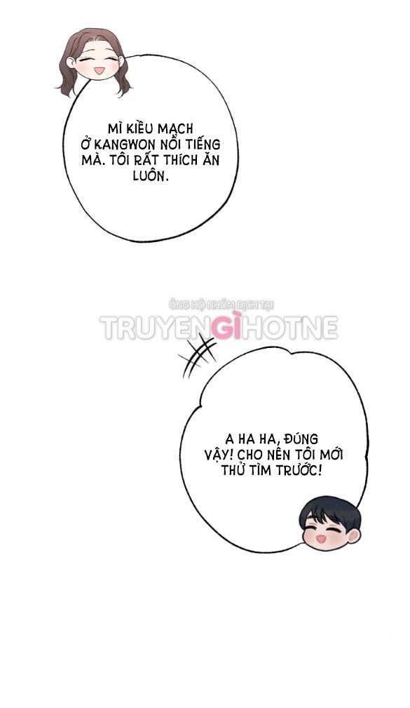 đọc truyện Bão Tuyết 18+ Chương 19.2 ảnh 28 tại Giả Dược
