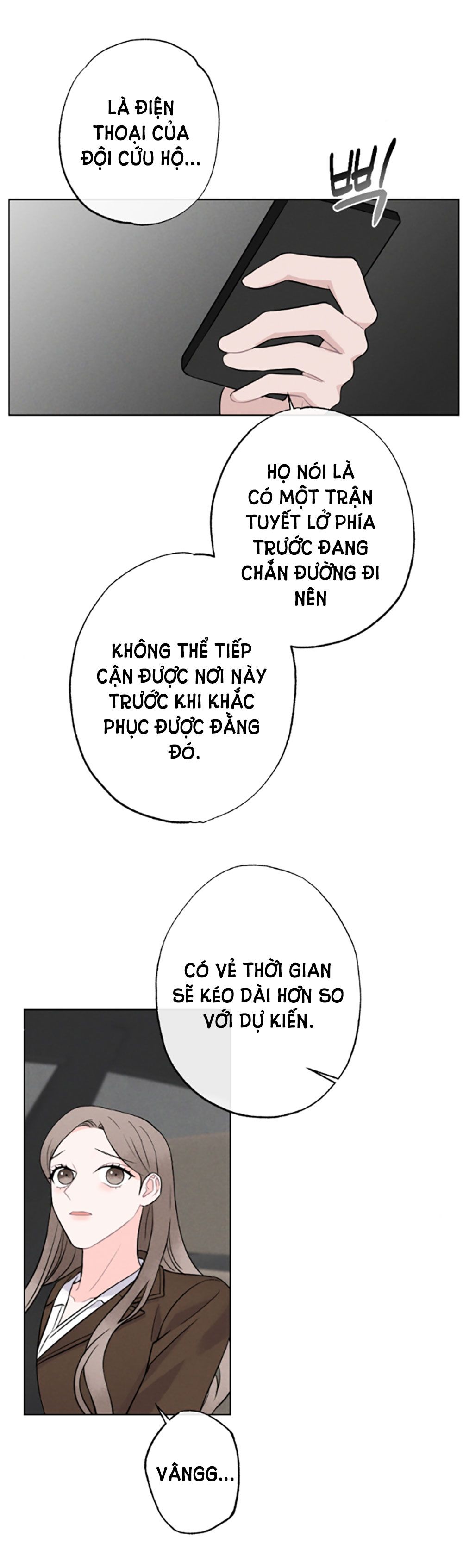 đọc truyện Bão Tuyết 18+ Chương 2.1 ảnh 21 tại Giả Dược