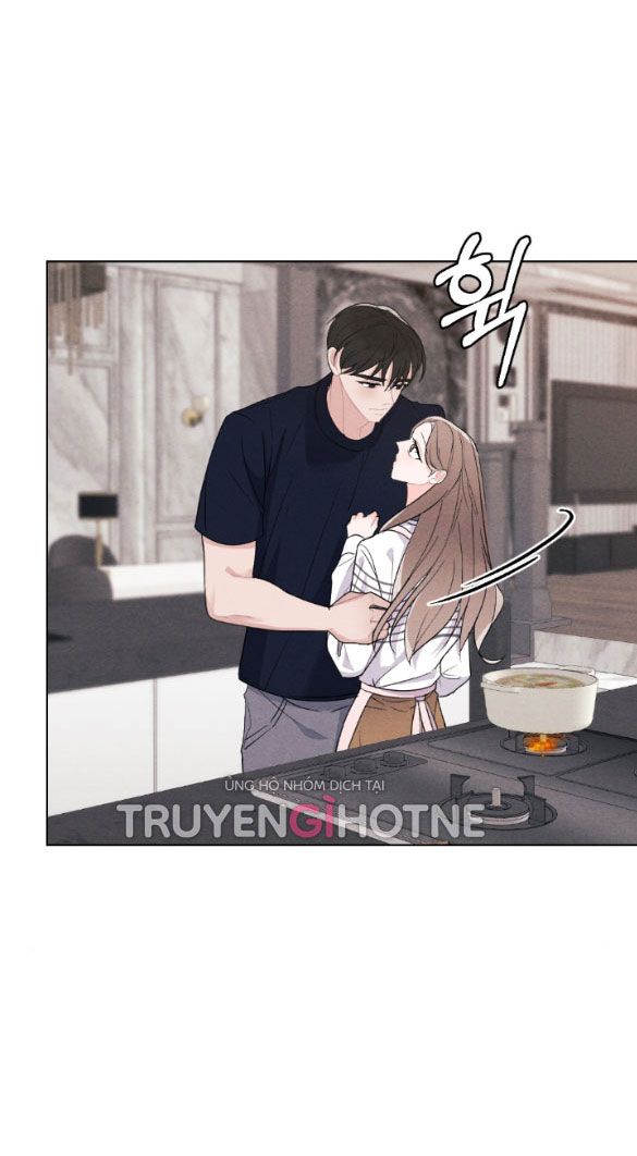 đọc truyện Bão Tuyết 18+ Chương 20.1 ảnh 11 tại Giả Dược