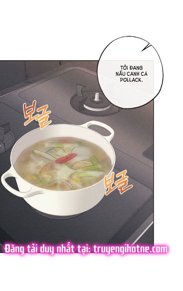 đọc truyện Bão Tuyết 18+ Chương 20.1 ảnh 7 tại Giả Dược