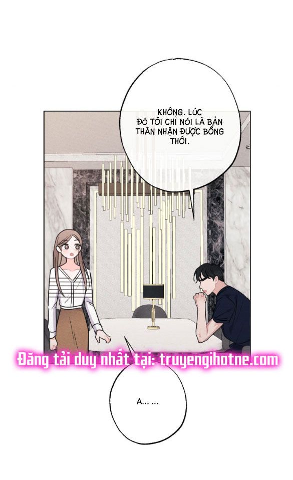 đọc truyện Bão Tuyết 18+ Chương 20.2 ảnh 1 tại Giả Dược
