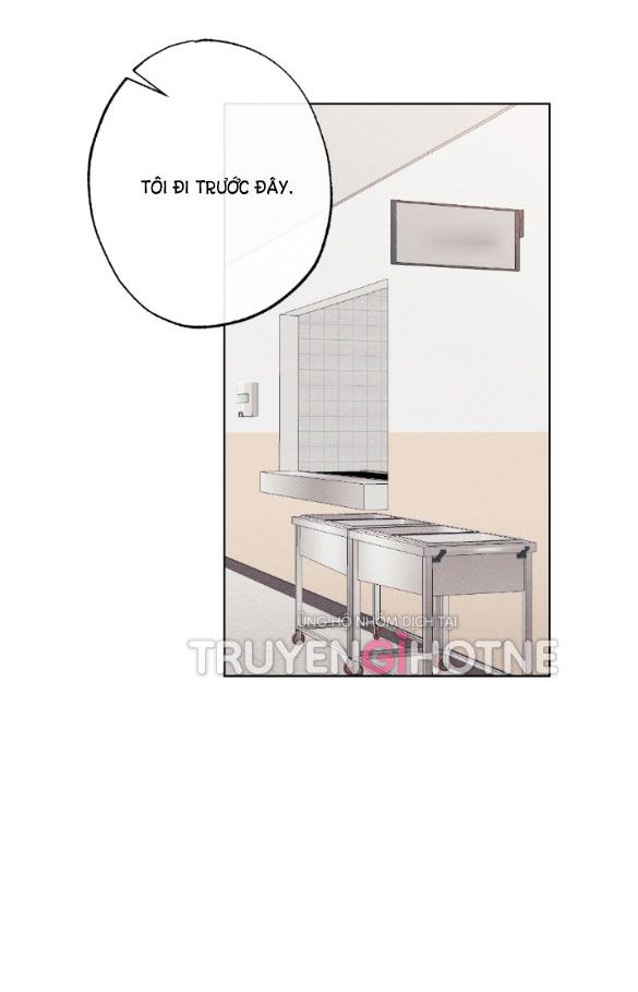 đọc truyện Bão Tuyết 18+ Chương 21.1 ảnh 22 tại Thiên Thai Truyện