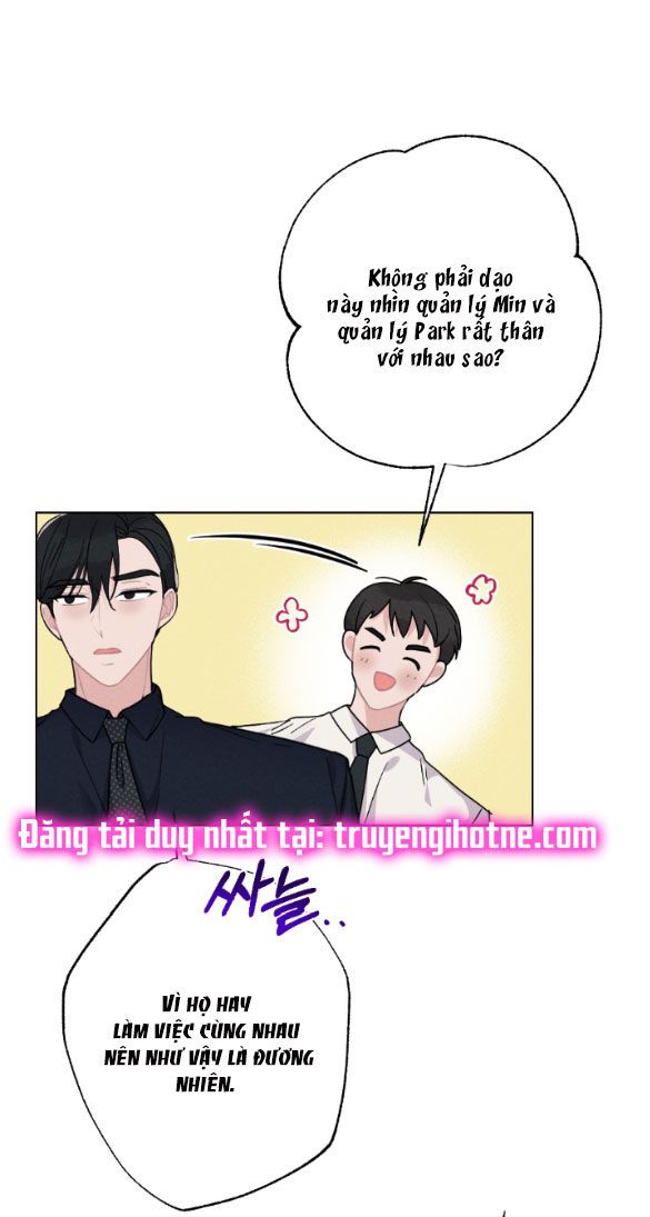đọc truyện Bão Tuyết 18+ Chương 21.1 ảnh 6 tại Thiên Thai Truyện