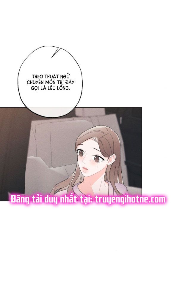 đọc truyện Bão Tuyết 18+ Chương 21.2 ảnh 3 tại Giả Dược