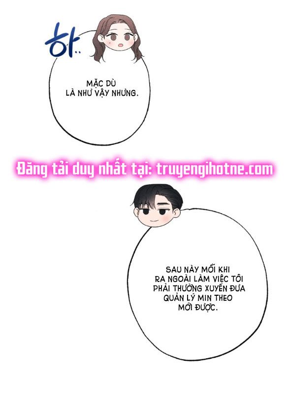 đọc truyện Bão Tuyết 18+ Chương 21.2 ảnh 9 tại Giả Dược