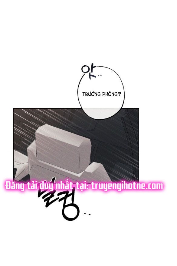 đọc truyện Bão Tuyết 18+ Chương 22.1 ảnh 12 tại Giả Dược