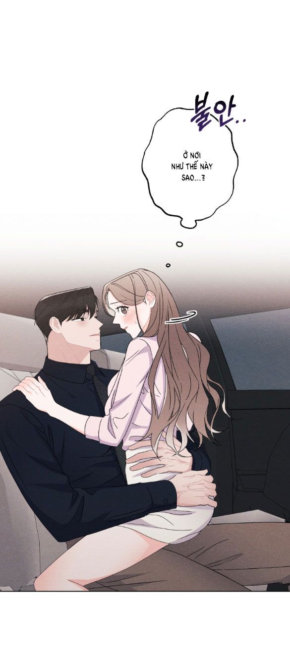 đọc truyện Bão Tuyết 18+ Chương 22.1 ảnh 13 tại Giả Dược