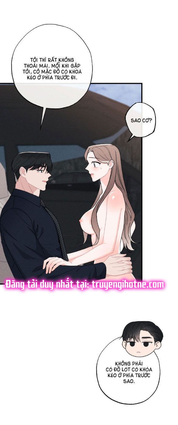 đọc truyện Bão Tuyết 18+ Chương 22.1 ảnh 18 tại Giả Dược