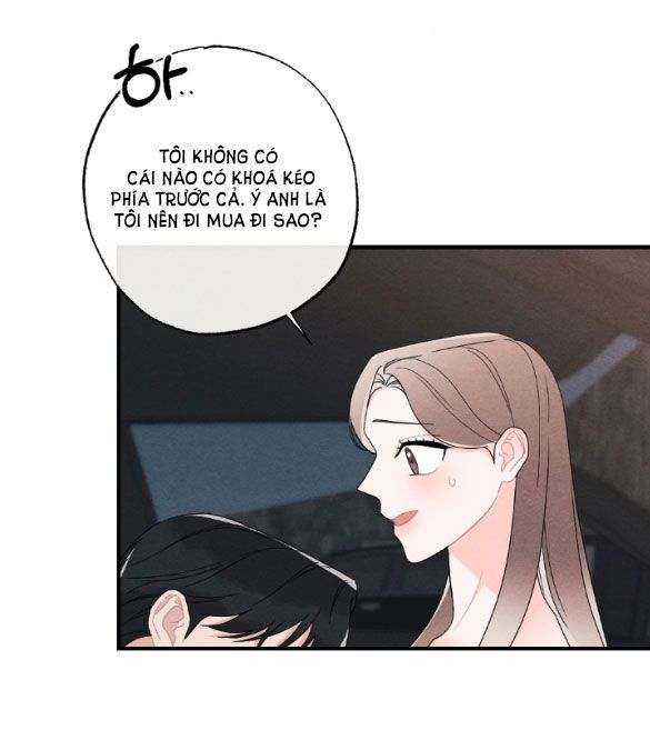 đọc truyện Bão Tuyết 18+ Chương 22.1 ảnh 19 tại Giả Dược