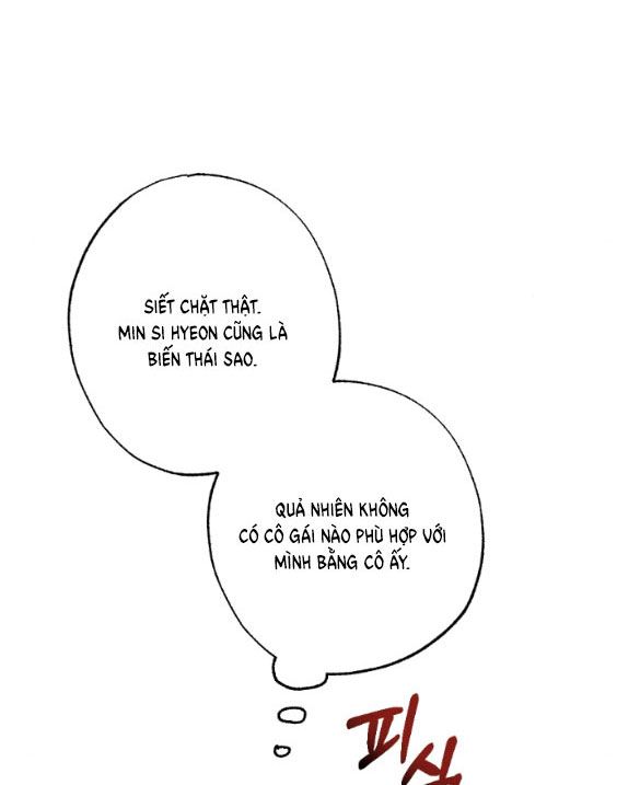đọc truyện Bão Tuyết 18+ Chương 22.2 ảnh 13 tại Giả Dược