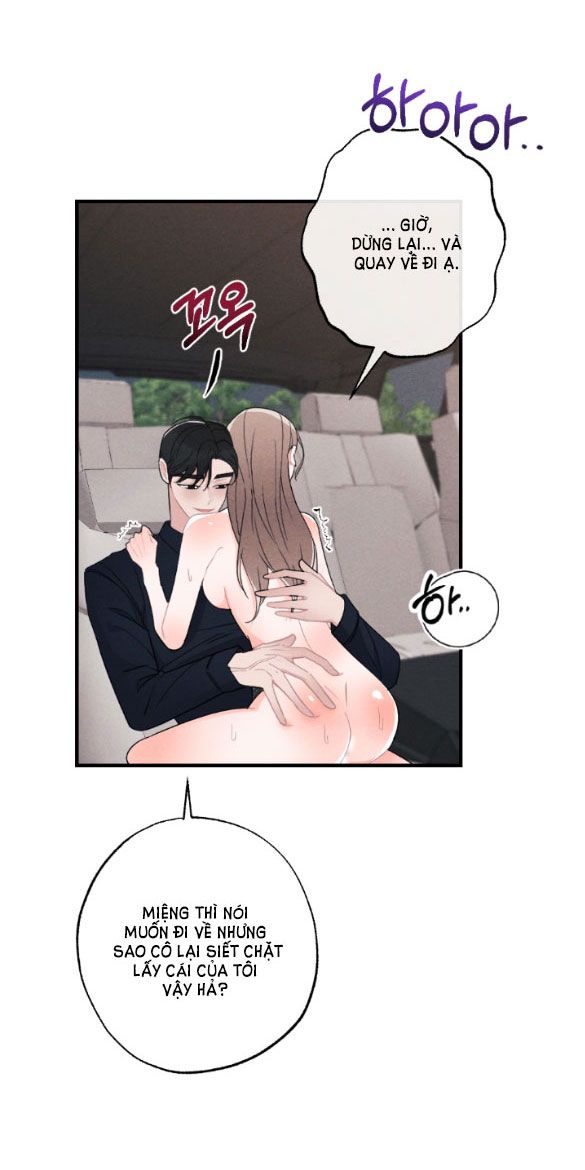 đọc truyện Bão Tuyết 18+ Chương 22.2 ảnh 16 tại Giả Dược