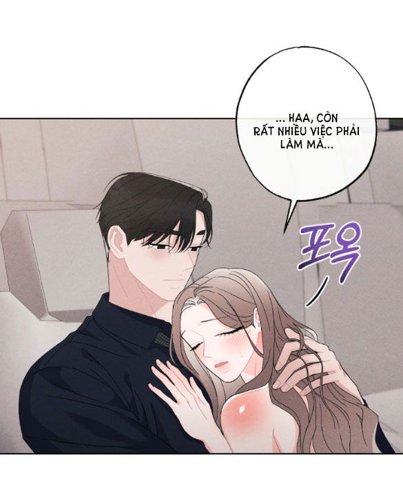 đọc truyện Bão Tuyết 18+ Chương 22.2 ảnh 18 tại Giả Dược