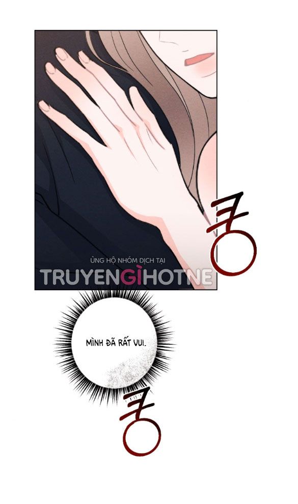 đọc truyện Bão Tuyết 18+ Chương 22.2 ảnh 20 tại Giả Dược