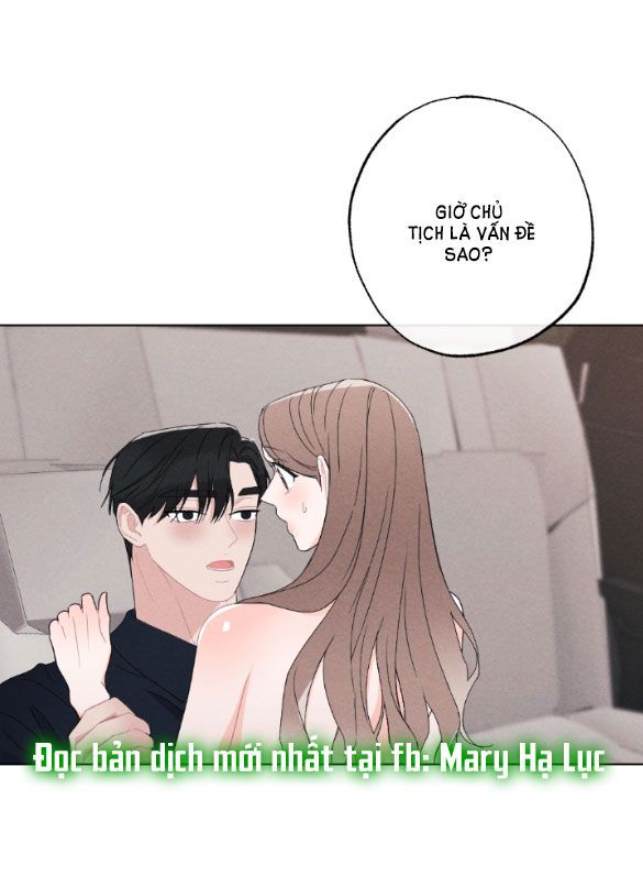 đọc truyện Bão Tuyết 18+ Chương 22.2 ảnh 3 tại Giả Dược