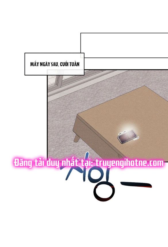 đọc truyện Bão Tuyết 18+ Chương 22.2 ảnh 23 tại Giả Dược