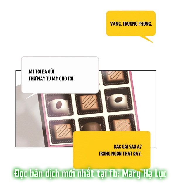 đọc truyện Bão Tuyết 18+ Chương 22.2 ảnh 25 tại Giả Dược