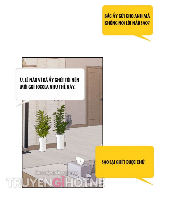 đọc truyện Bão Tuyết 18+ Chương 22.2 ảnh 27 tại Giả Dược