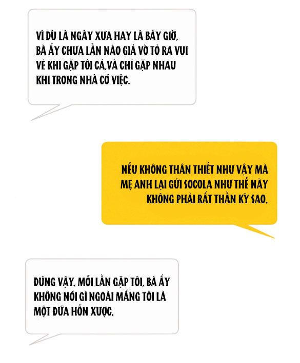 đọc truyện Bão Tuyết 18+ Chương 22.2 ảnh 28 tại Giả Dược