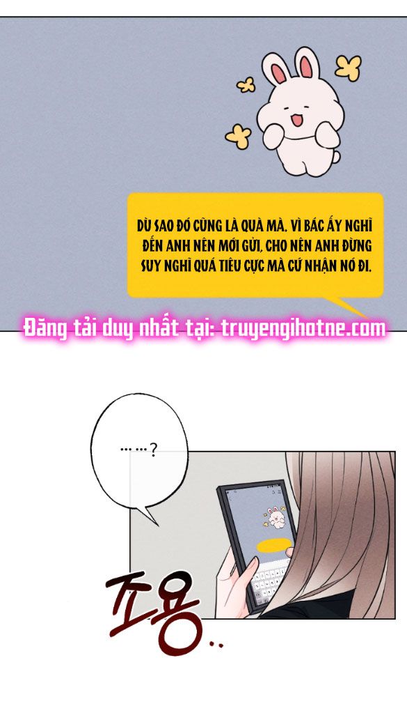 đọc truyện Bão Tuyết 18+ Chương 22.2 ảnh 30 tại Giả Dược